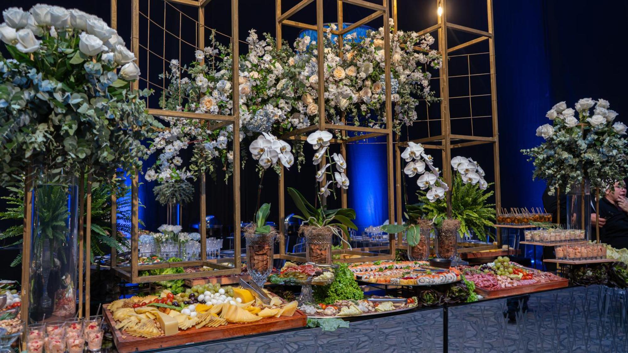 Paseo La Galeria Hotel & Suites Асунсион Екстериор снимка